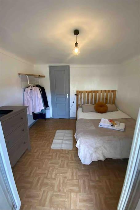 Appartement Typique Nicois En Plein Centre Ville Ніцца Екстер'єр фото